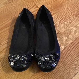 womens simply vera wang flats